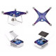 Наклейка PHANTOM4 PRO 3M Scotchcal Skin-D4